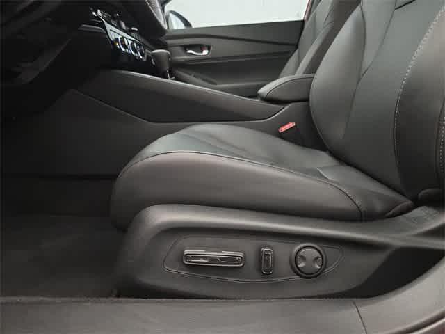 used 2024 Honda Accord Hybrid car, priced at $30,295