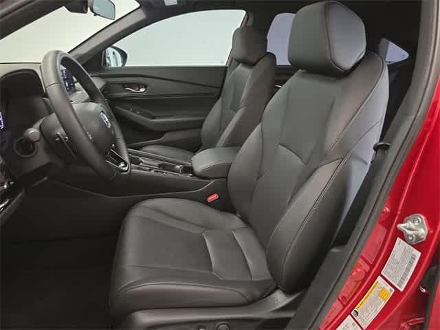 used 2024 Honda Accord Hybrid car, priced at $30,295