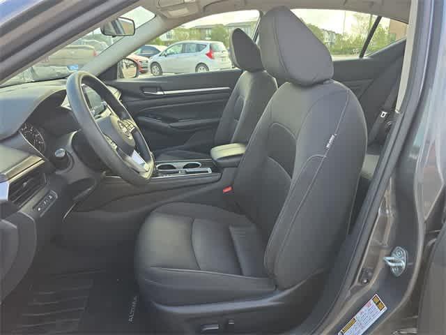 used 2023 Nissan Altima car, priced at $16,645
