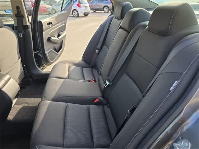 used 2023 Nissan Altima car, priced at $16,645