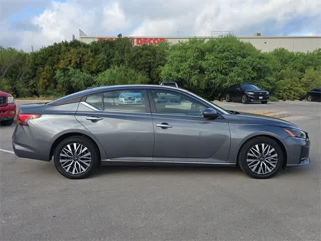 used 2023 Nissan Altima car, priced at $16,645