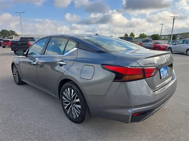 used 2023 Nissan Altima car, priced at $16,645