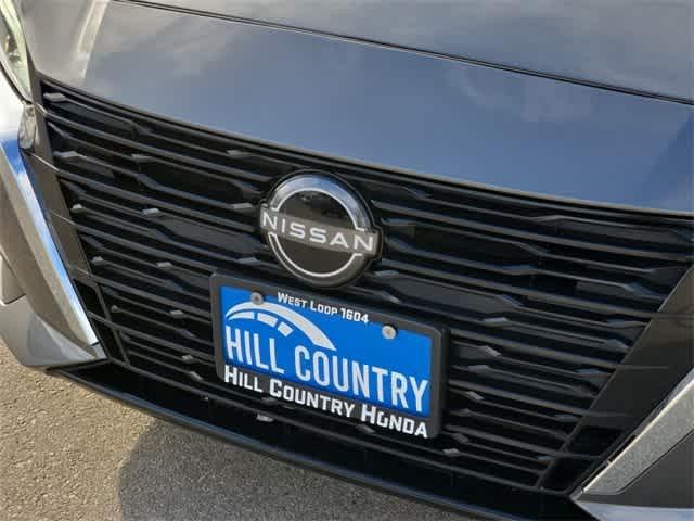 used 2023 Nissan Altima car, priced at $16,645