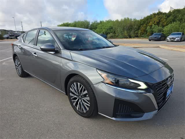 used 2023 Nissan Altima car, priced at $16,645