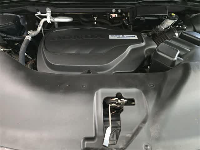 used 2019 Honda Passport car, priced at $19,895