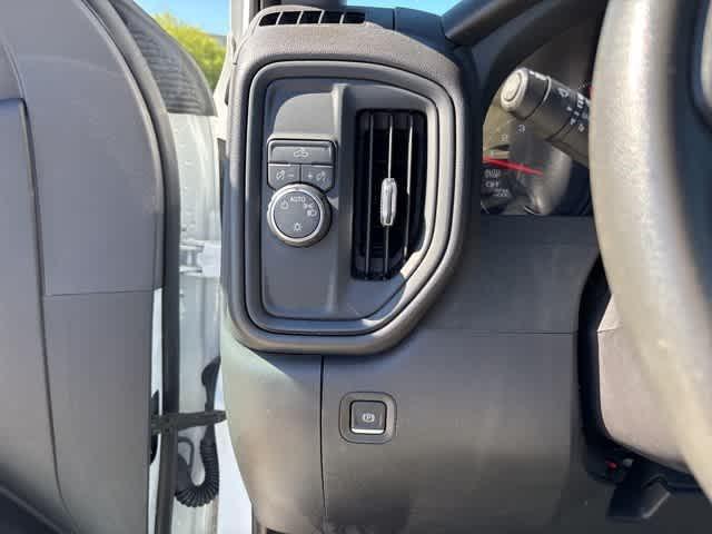 used 2024 Chevrolet Silverado 1500 car, priced at $26,295