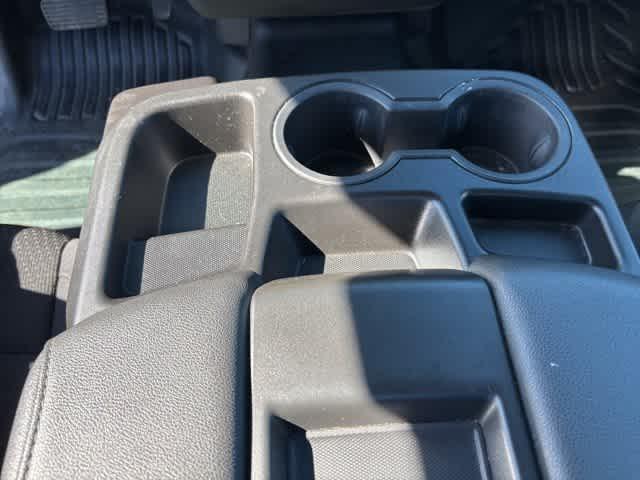 used 2024 Chevrolet Silverado 1500 car, priced at $26,295