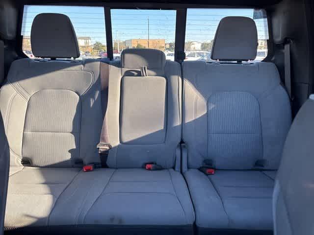 used 2024 Ram 1500 car, priced at $40,295