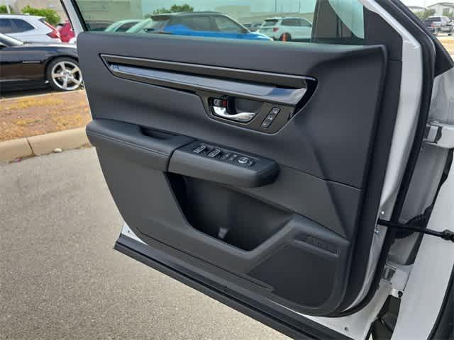 new 2025 Honda CR-V car, priced at $35,106