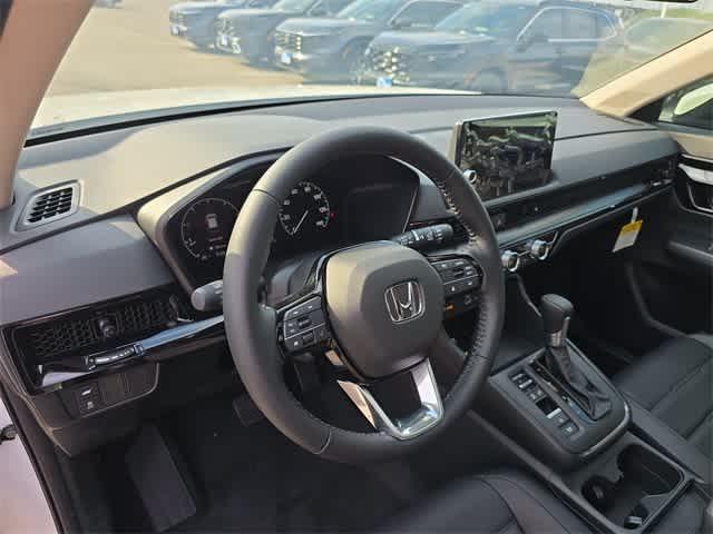 new 2025 Honda CR-V car, priced at $35,106
