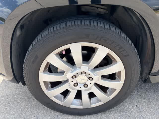used 2012 Mercedes-Benz GLK-Class car, priced at $8,595