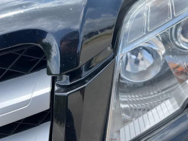 used 2012 Mercedes-Benz GLK-Class car, priced at $8,595