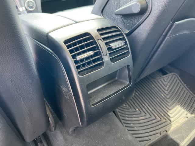 used 2012 Mercedes-Benz GLK-Class car, priced at $8,595