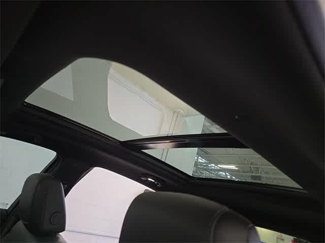 used 2022 Cadillac XT5 car, priced at $30,000