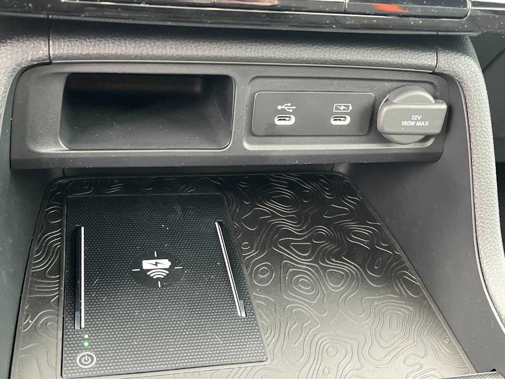 new 2026 Honda Passport car, priced at $48,185