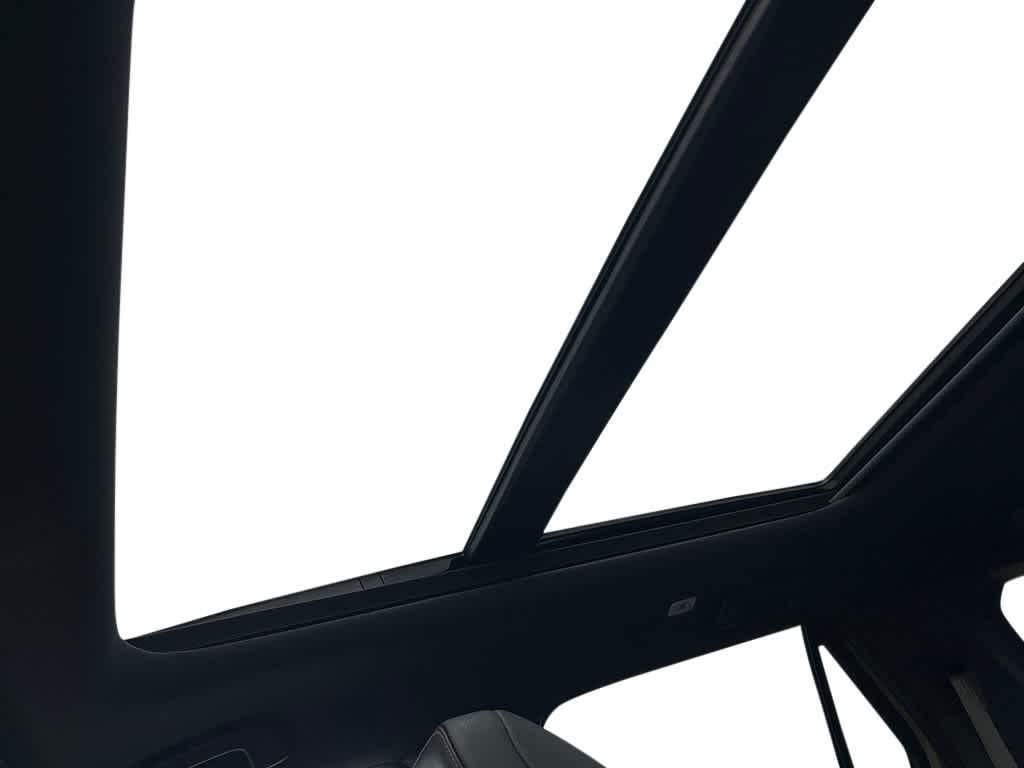 new 2026 Honda Passport car, priced at $48,185