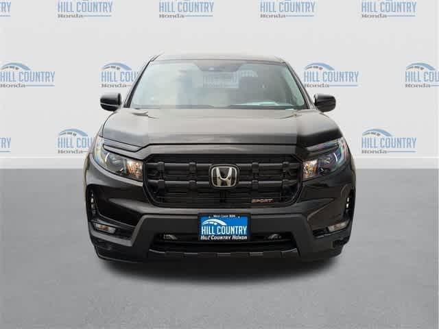 used 2024 Honda Ridgeline car, priced at $33,795