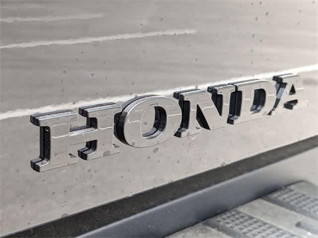 used 2024 Honda Ridgeline car, priced at $33,795