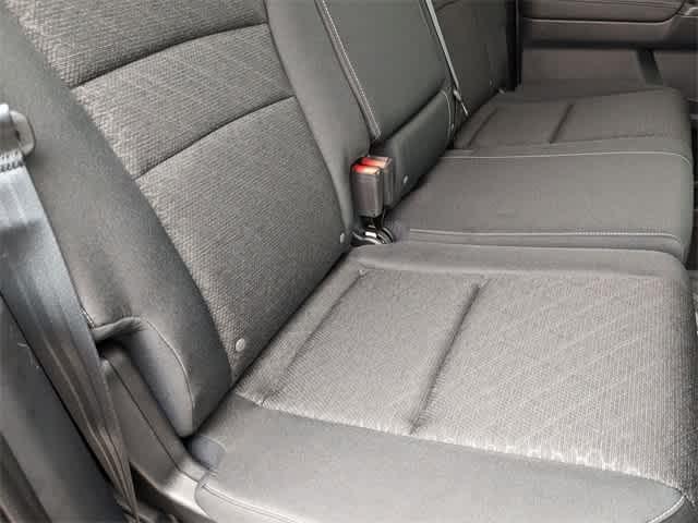 used 2024 Honda Ridgeline car, priced at $33,795