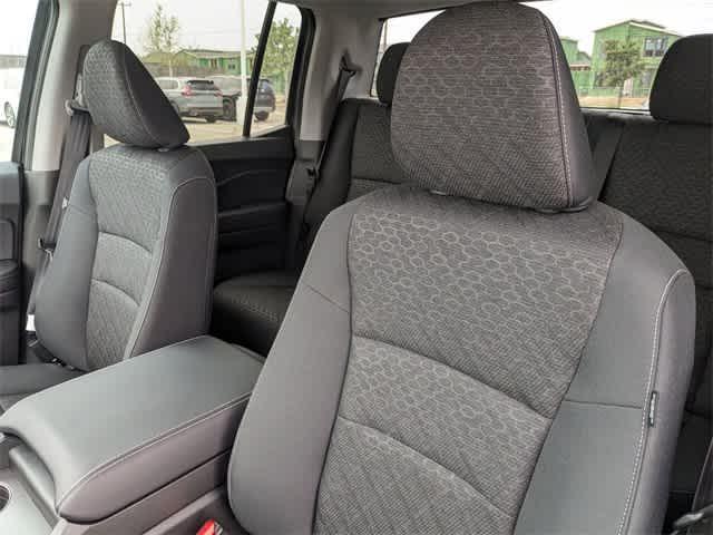used 2024 Honda Ridgeline car, priced at $33,795