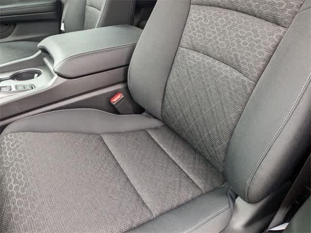used 2024 Honda Ridgeline car, priced at $33,795
