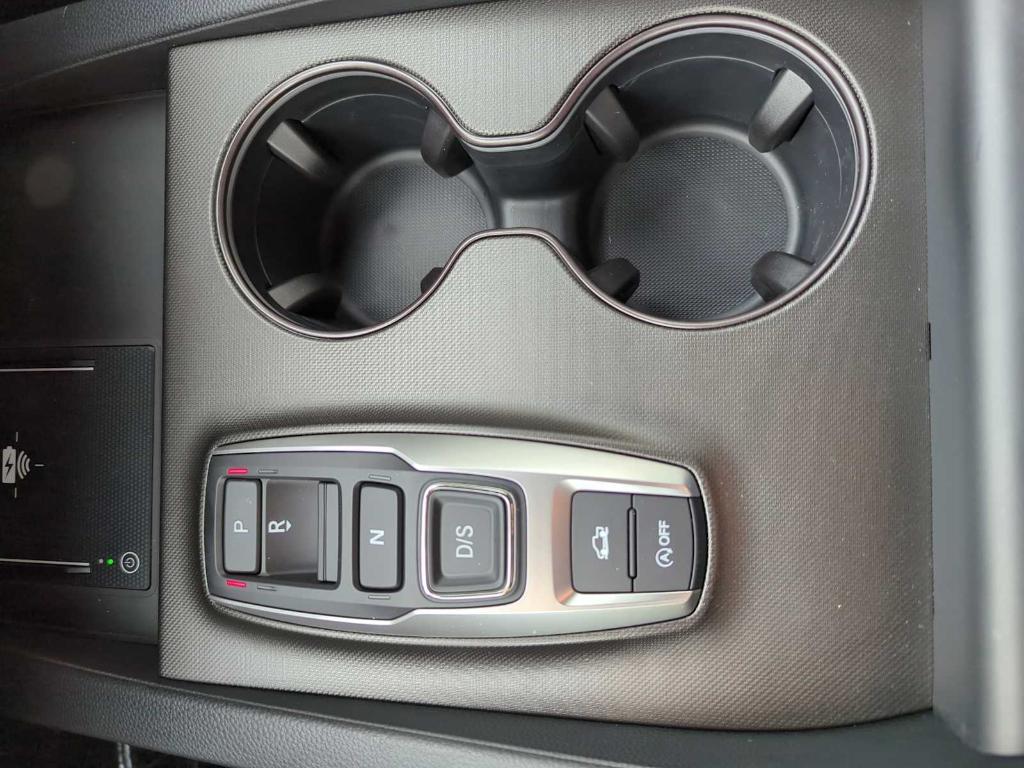 new 2025 Honda Ridgeline car, priced at $45,079