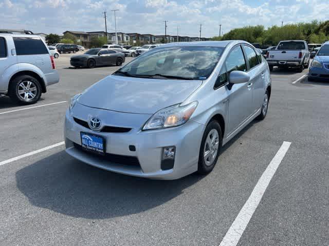 used 2010 Toyota Prius car, priced at $7,395