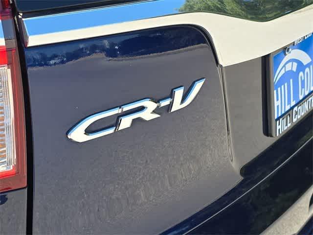 used 2015 Honda CR-V car, priced at $13,995