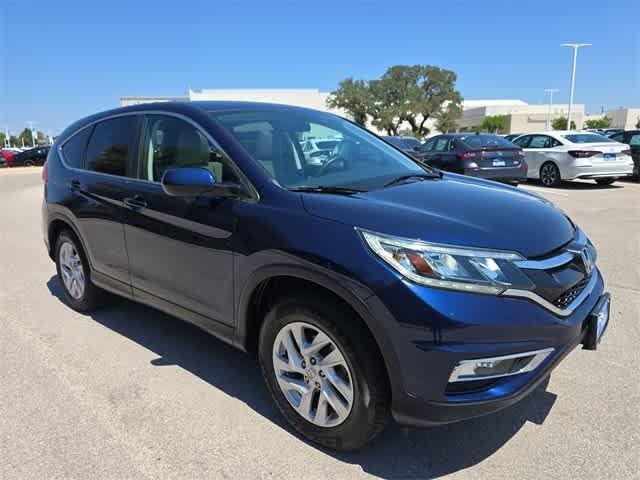used 2015 Honda CR-V car, priced at $13,995
