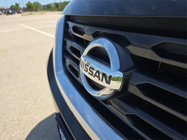 used 2020 Nissan Pathfinder car, priced at $16,145