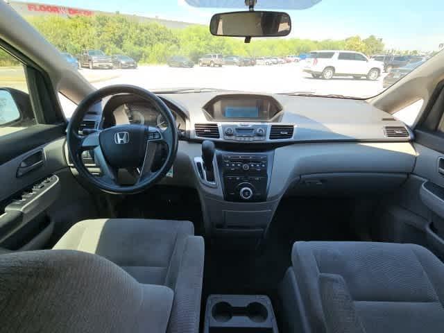used 2012 Honda Odyssey car, priced at $9,895