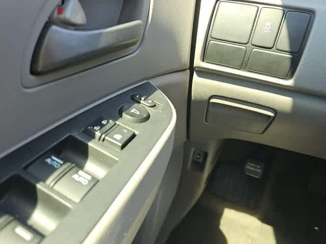 used 2012 Honda Odyssey car, priced at $9,895