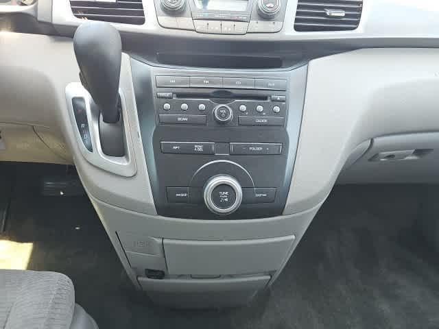 used 2012 Honda Odyssey car, priced at $9,895