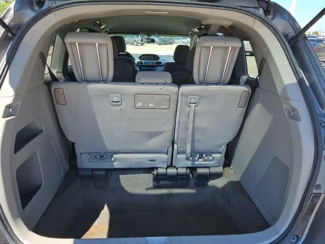 used 2012 Honda Odyssey car, priced at $9,895