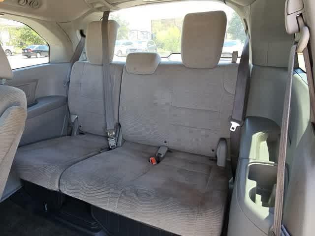 used 2012 Honda Odyssey car, priced at $9,895