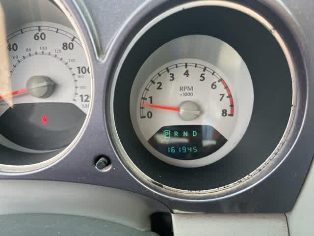 used 2007 Chrysler PT Cruiser car, priced at $2,995