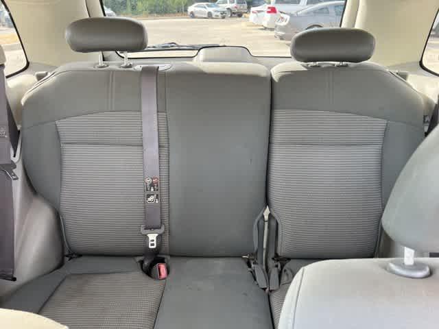 used 2007 Chrysler PT Cruiser car, priced at $2,995
