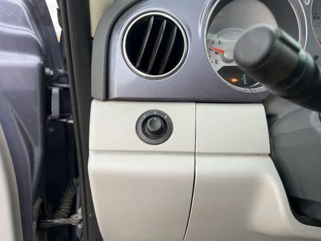used 2007 Chrysler PT Cruiser car, priced at $2,995