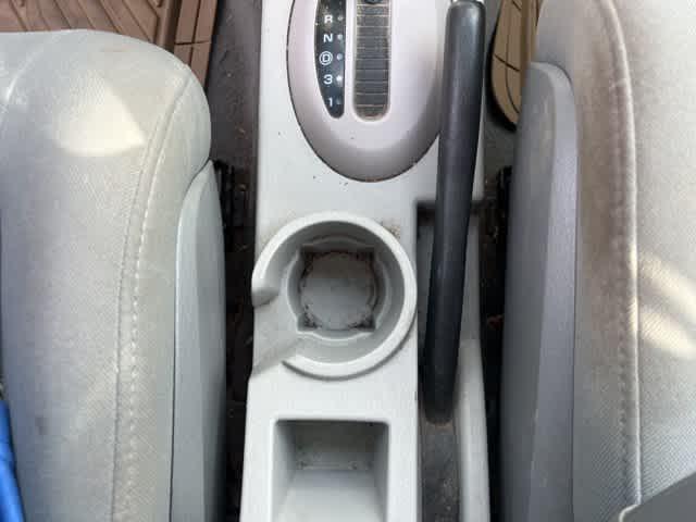 used 2007 Chrysler PT Cruiser car, priced at $2,995