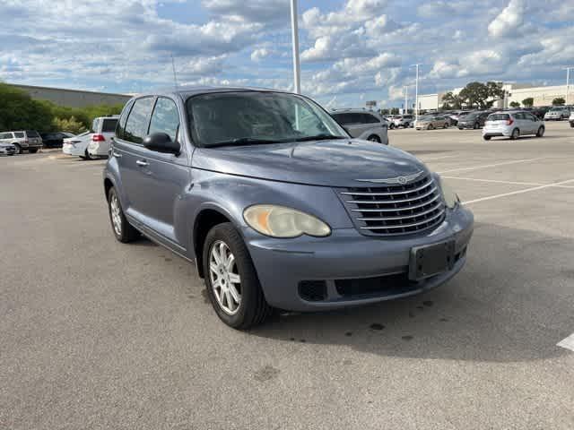 used 2007 Chrysler PT Cruiser car, priced at $2,995