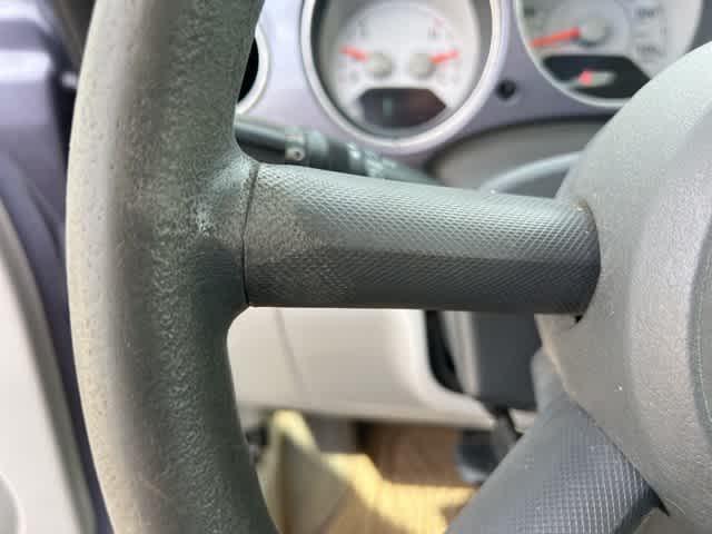 used 2007 Chrysler PT Cruiser car, priced at $2,995