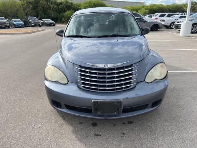 used 2007 Chrysler PT Cruiser car, priced at $2,995