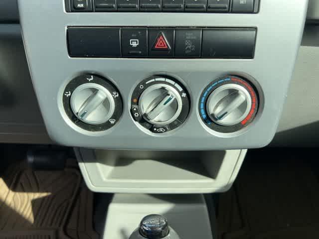 used 2007 Chrysler PT Cruiser car, priced at $2,995