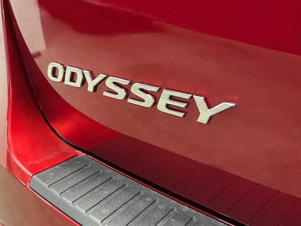 new 2025 Honda Odyssey car, priced at $43,058