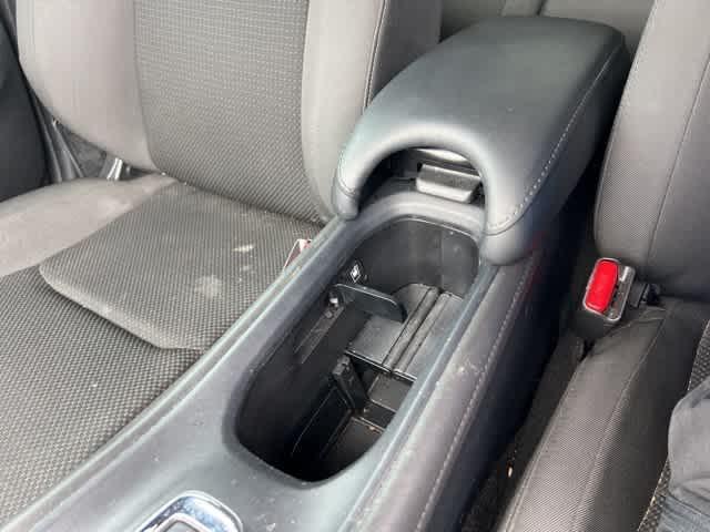 used 2020 Honda HR-V car, priced at $22,795