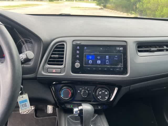 used 2020 Honda HR-V car, priced at $22,795