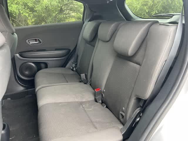 used 2020 Honda HR-V car, priced at $22,795