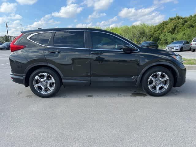 used 2018 Honda CR-V car, priced at $15,000