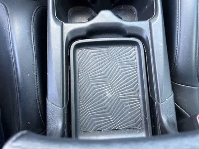 used 2018 Honda CR-V car, priced at $15,000