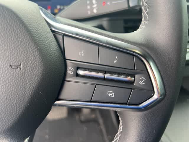 used 2024 Honda Prologue car, priced at $31,695